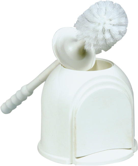 0440 PORTASCOPINO CIGNO CON CIUFFO SFERICO COLLO DA 18 PEZZI