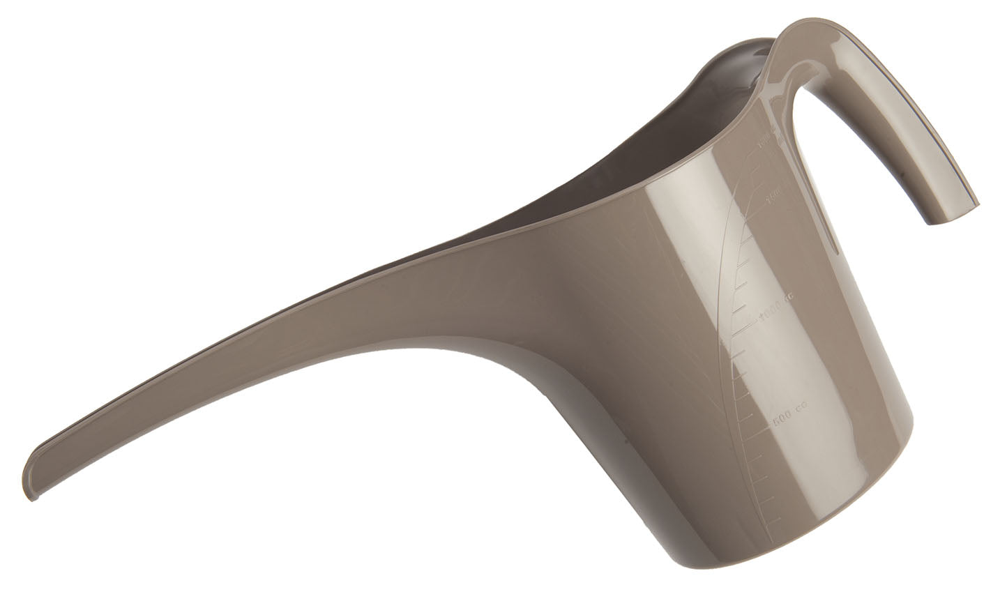 0466 INNAFFIATOIO GRADUATO LT.2 LEGA COLLO DA 18 PEZZI