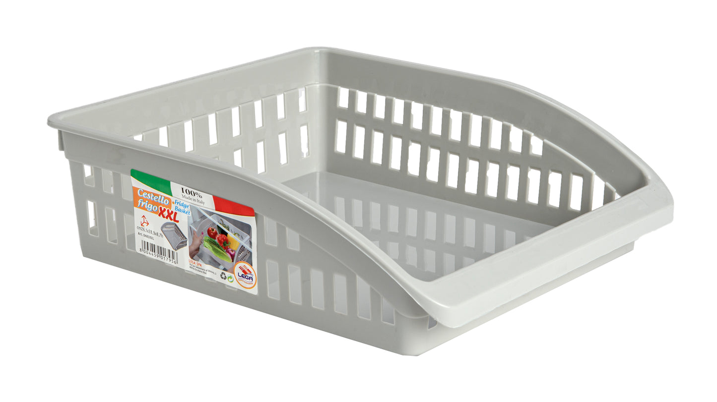 0483XXL CESTELLO FRIGO XXL LEFGA COLLO DA 12 PEZZI