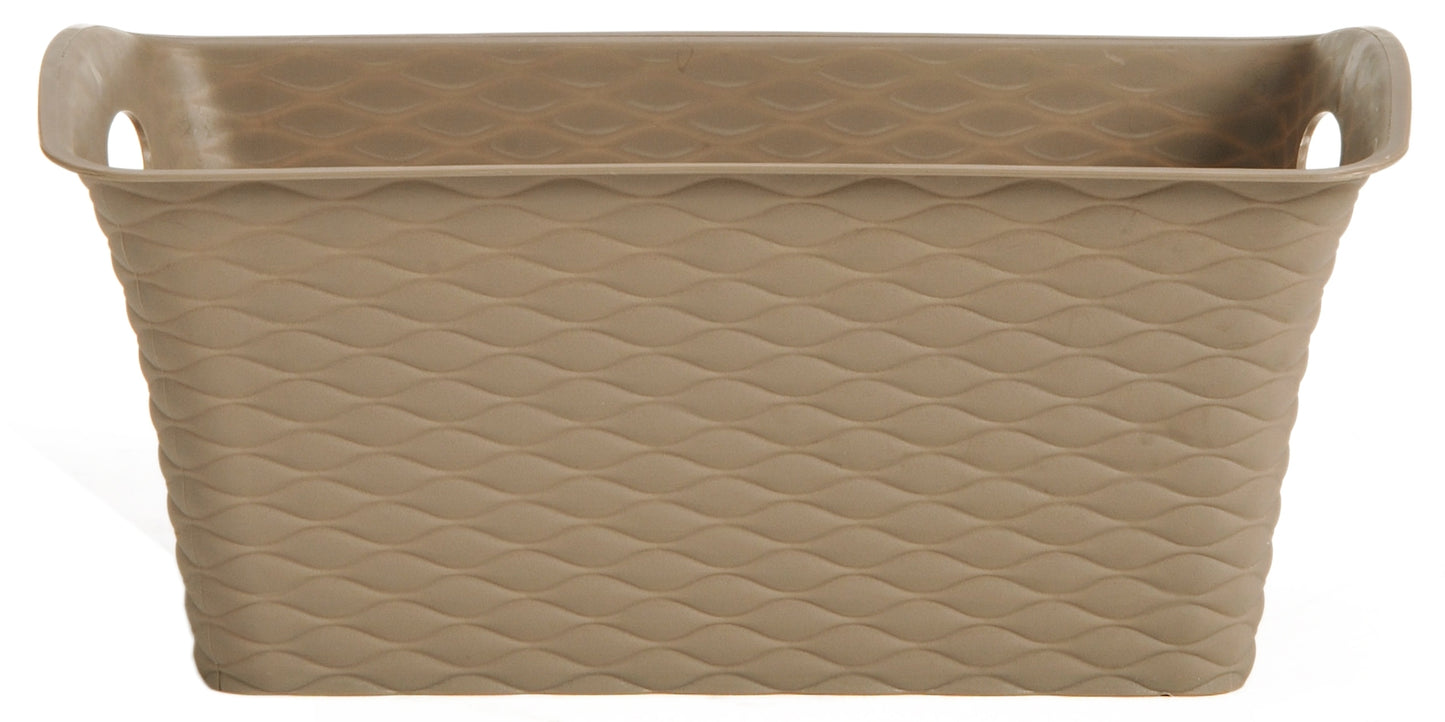 0585 CESTINO LIVING MEDIO LT.4,5 LEGA COLLO DA 12 PEZZI