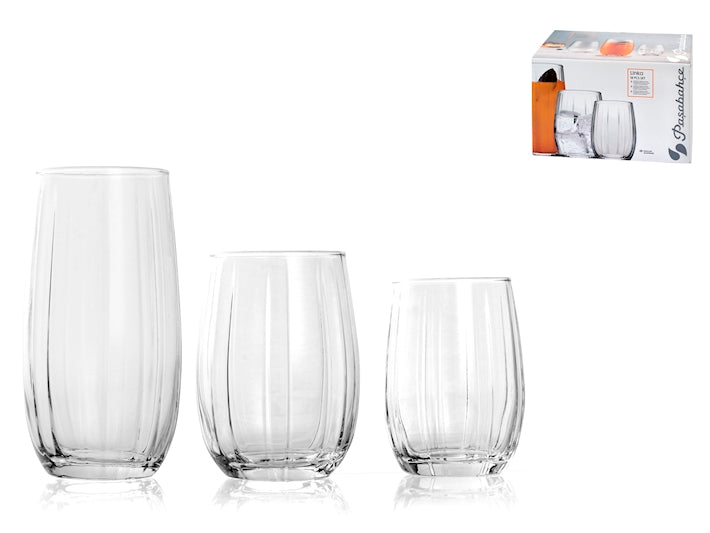 SV 18 BICCH VTR LINKA - 96820