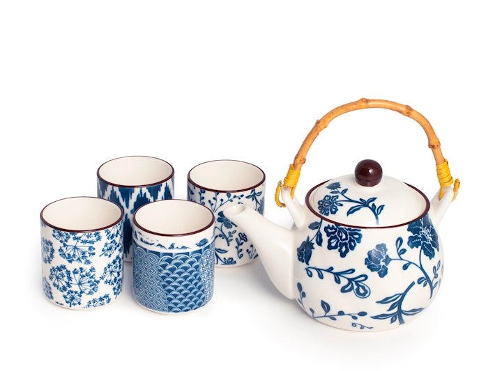 CONFEZIONE 5PZ PCL SETA ASS