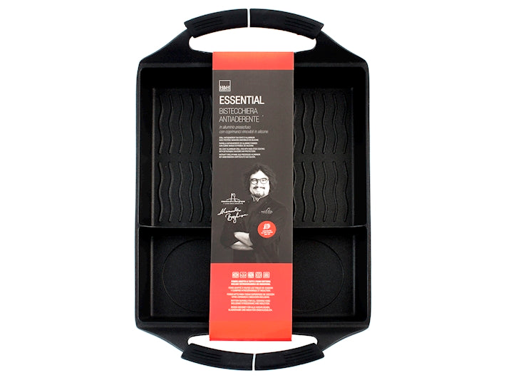 BISTECCHIERA ATD ESSENTIAL BORGHESE 30X25