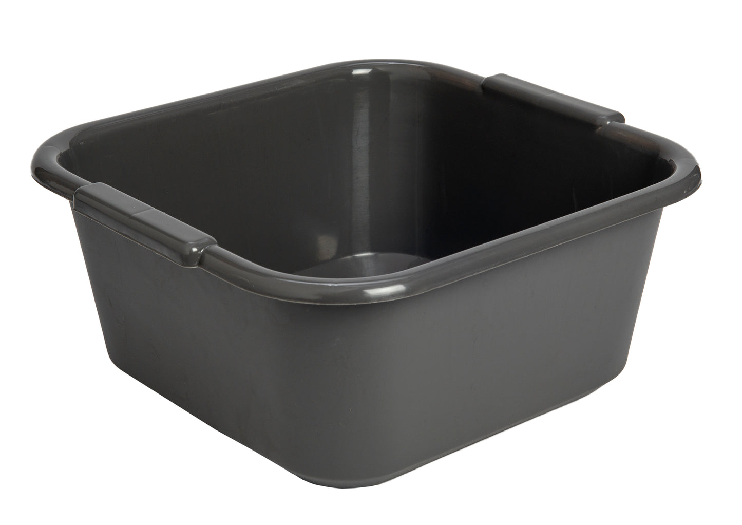 0011 BACINELLA QUADRATA LEGA LT.8 COLLO DA 24 PEZZI