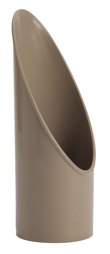 0047/S PORTABICCHIERI ACQUA LEGA COLLO DA 60 PEZZI