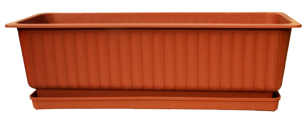 0048/60S BALCONIERA CON RISERVA D'ACQUA CM.60 LEGA COLLO DA 12 PEZZI