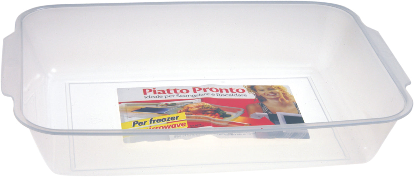 0079 VASCHETTA PORTAVIVANDE LT.4 LEGA COLLO DA 12 PEZZI