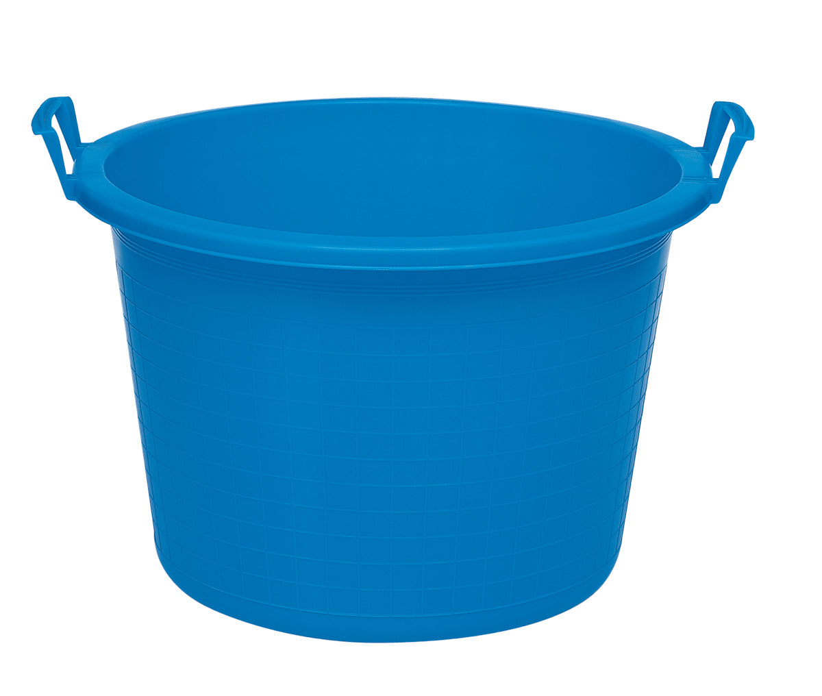 0092/50 BACINELLA MASTELLO LT.50 LEGA COLLO DA 12 PEZZI