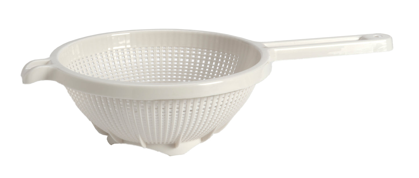 0121 COLAPIU' CON MANICO CHEF DIAM. 23 LEGA COLLO DA 45 PEZZI