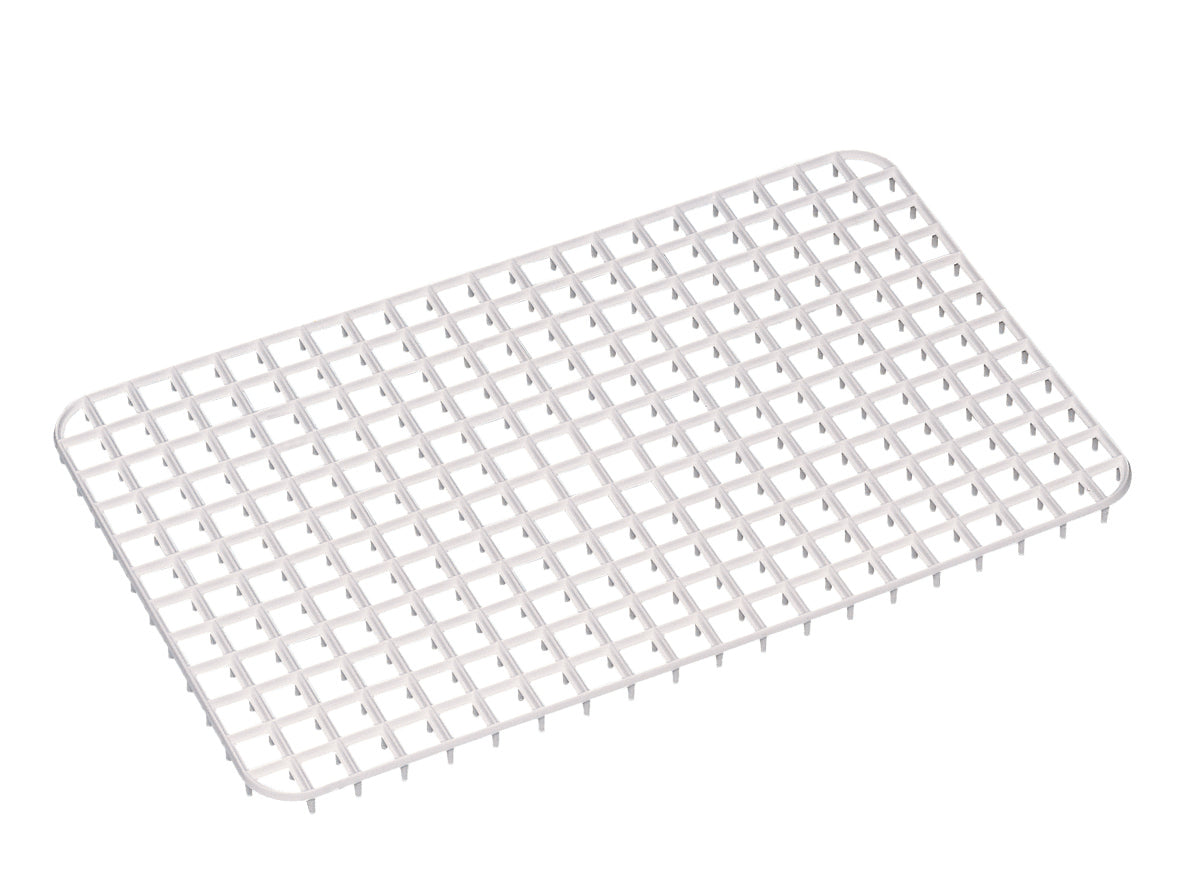 0126G SALVASTOVIGLIE GRANDE LEGA COLLO DA 36 PEZZI