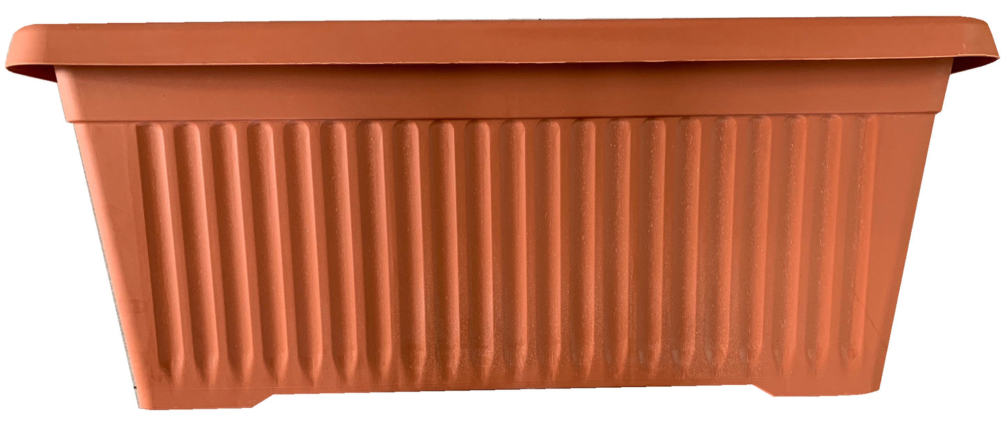 0142/085 MAXICASSETTA ELLADE CM.85 LEGA COLLO DA 6 PEZZI