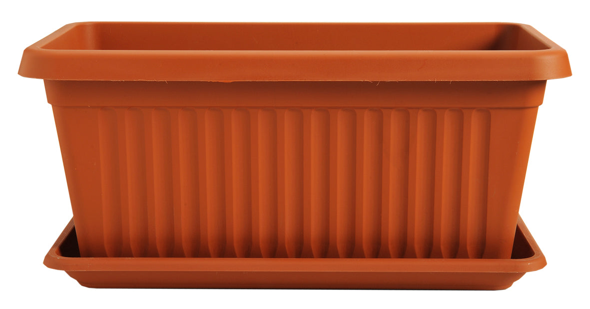 0142/062S MAXICASSETTA ELLADE CM.62 CON SOTTOVASO LEGA COLLO DA 12 PEZZI