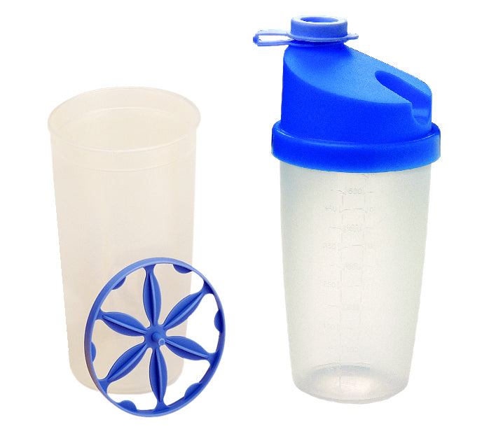 0172/S SHAKER LT.1LEGA COLLO DA 30 PEZZI