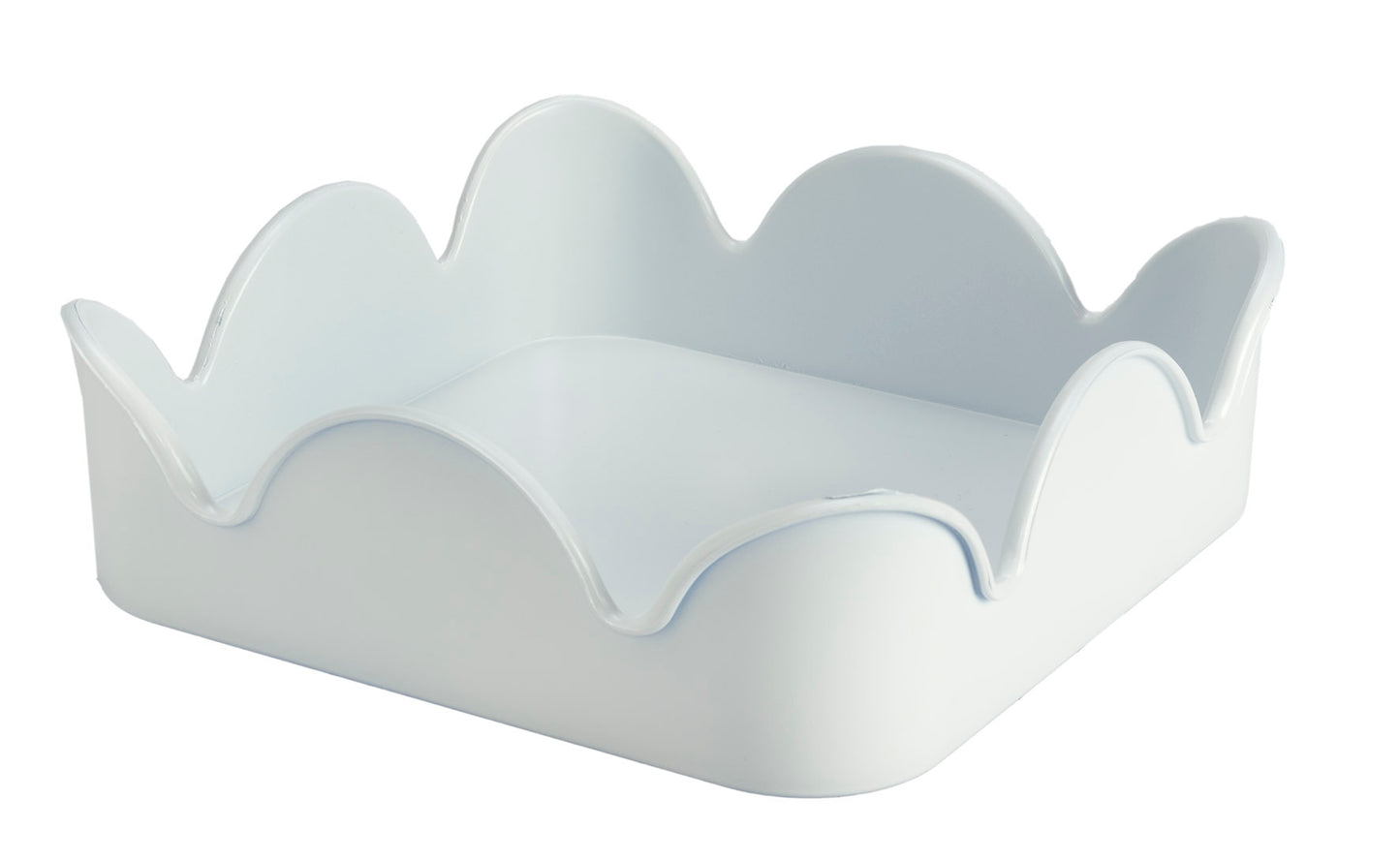 0313 PORTATOVAGLIOLI LEGA COLLO DA 20 PEZZI