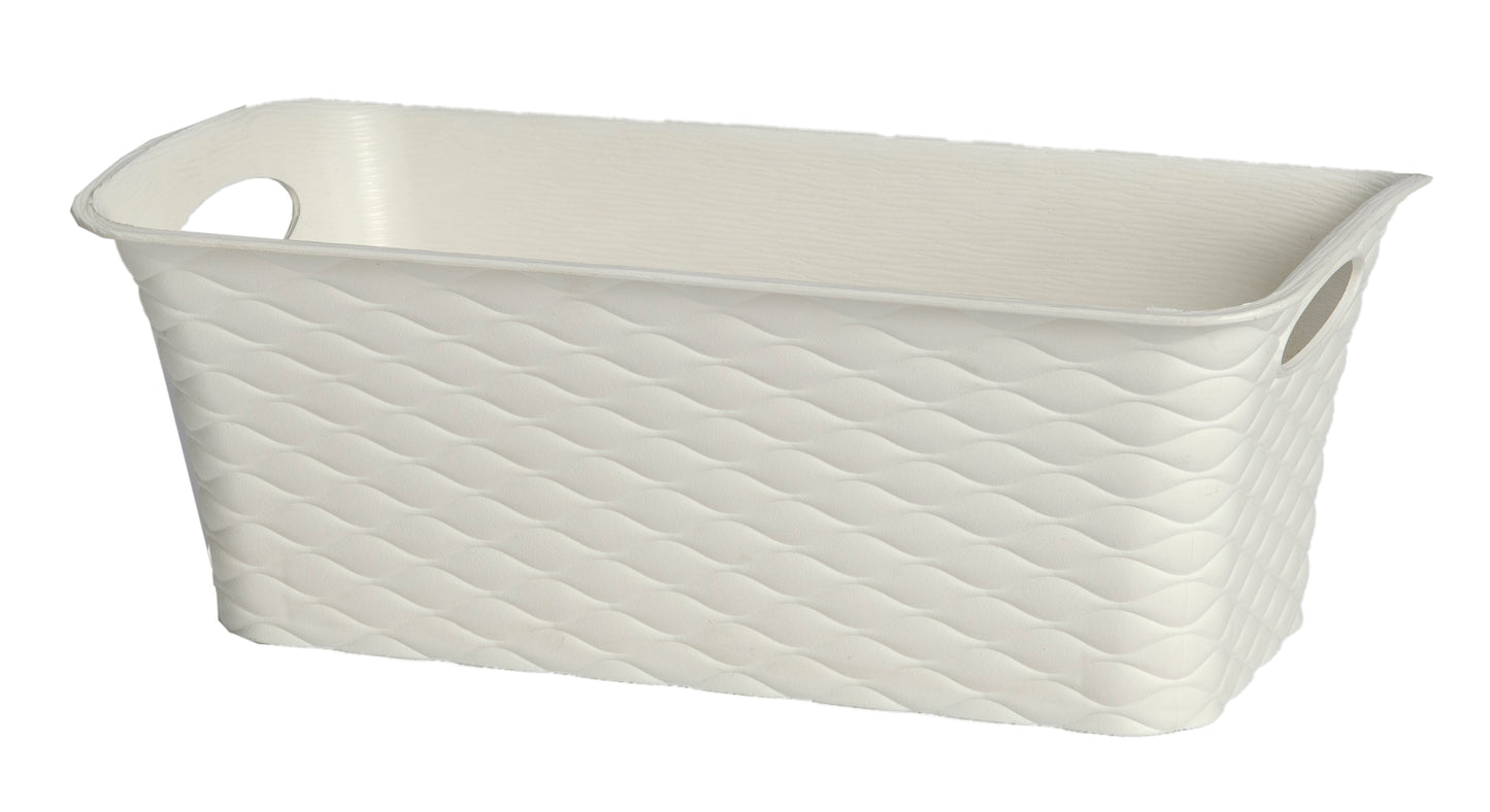 SET 3 CESTINI LIVING PICCOLO LT. 2,5