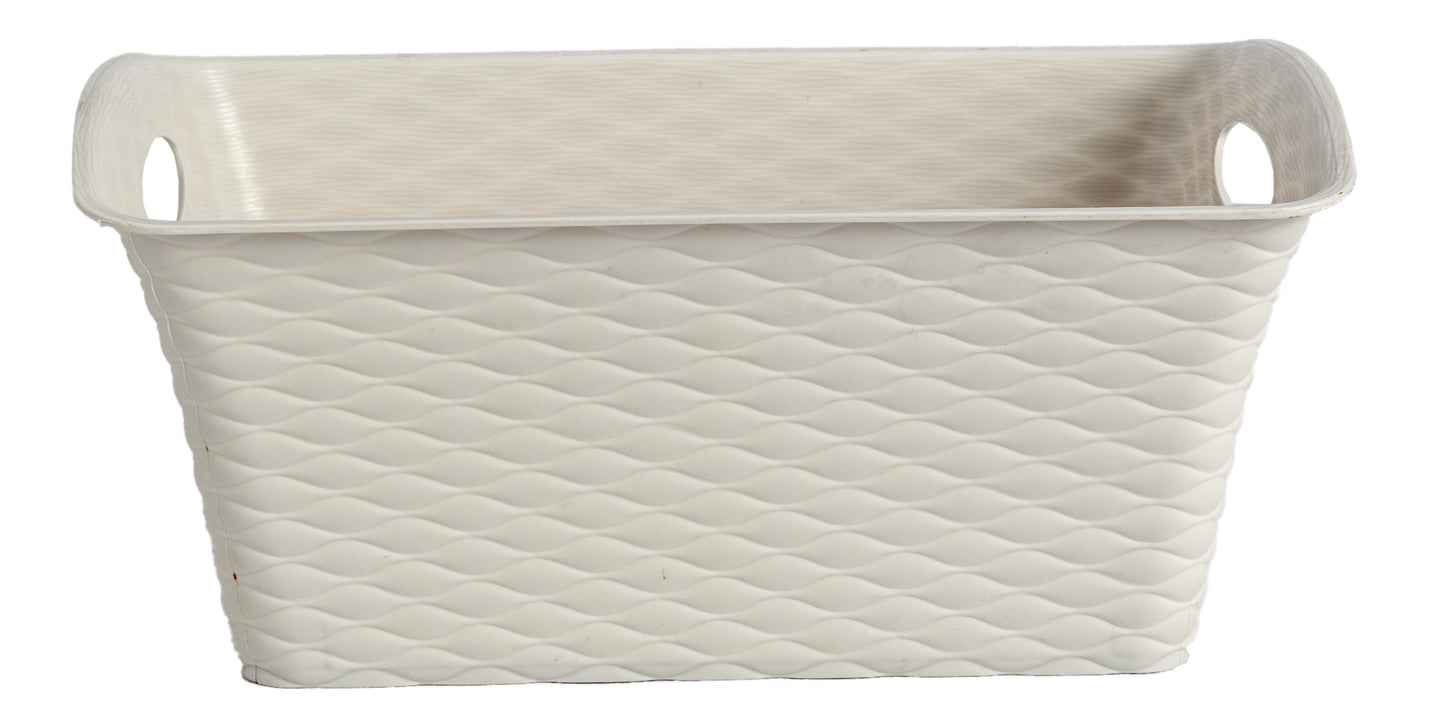 SET 3 CESTINI LIVING MEDIO LT.4,5