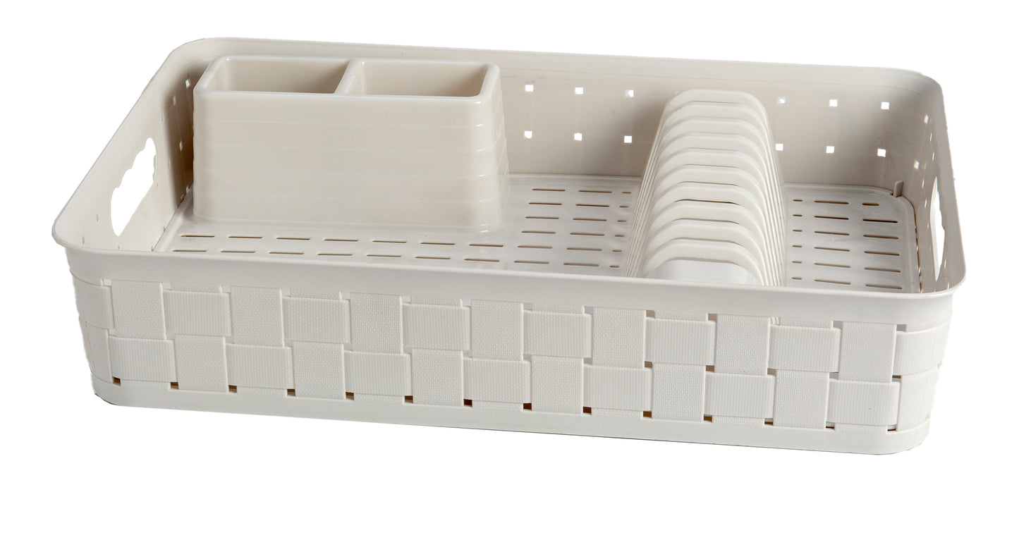 COLAPIATTI COUNTRY cm.44x30x10H