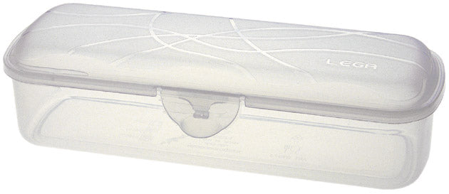 0210J CONTENITORE CLIK CLAK RETTANGOLARE LT.0,7 LEGA COLLO DA 70 PEZZI