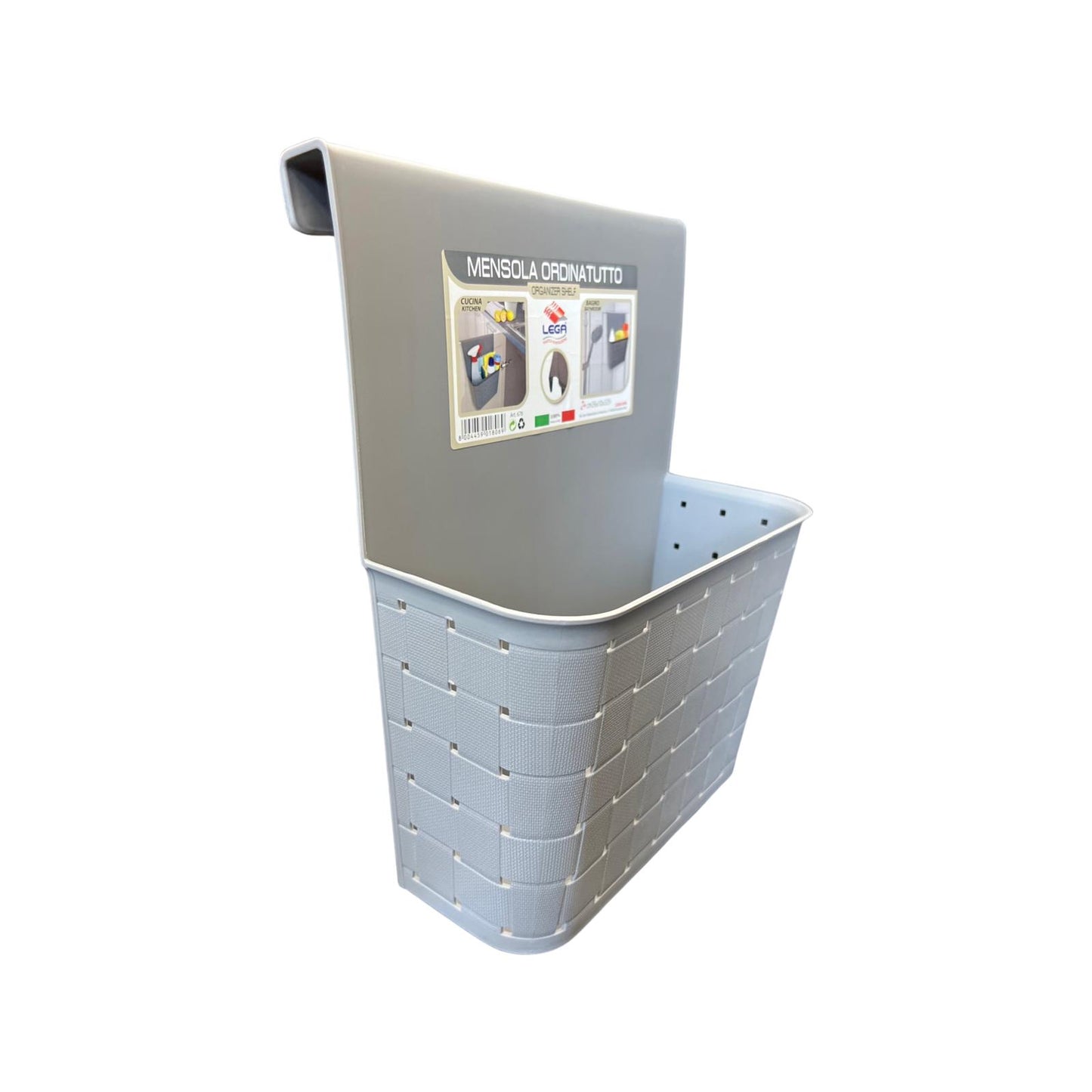 MENSOLA ORDINATUTTO COUNTRY