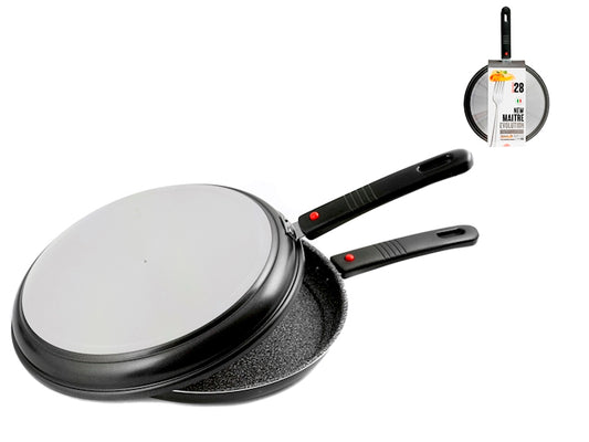 FORNETTO BAS ATD NEW MAITRE EVOL 28