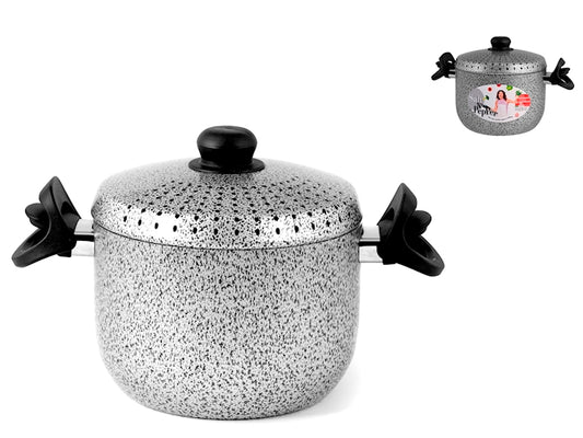 CUOCIPASTA ATD SALT NPEPPER CM20