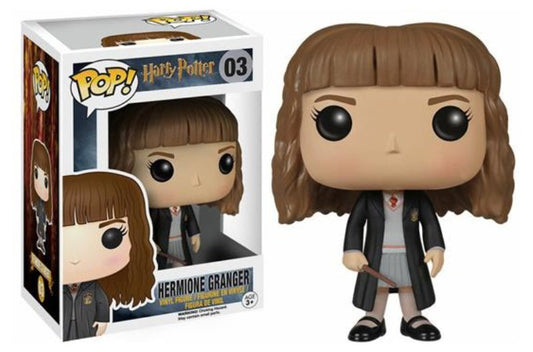 HERMIONE GRANGER  POP   5860