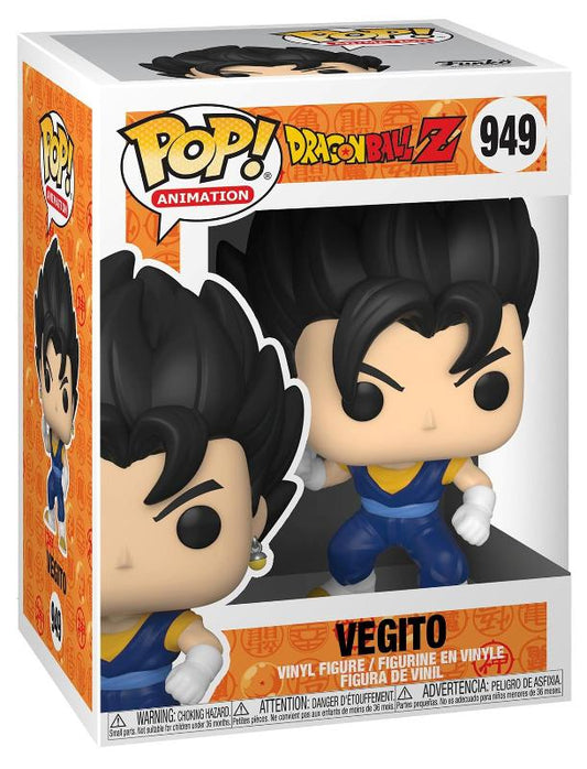 DBZ S9- VEGITO (POP! V 48662