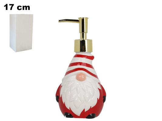 PORTASAPONE NATALIZIO