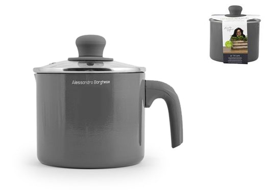 BOLLILATTE STONE GREENCOOK BORGHESE