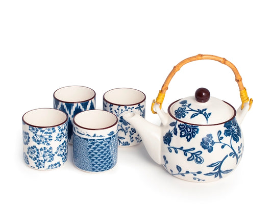 CONFEZIONE 5PZ PCL SETA ASS