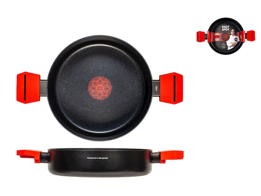 TEGAME ANIADERENTE HOT SPOT BORGHESE CM.24